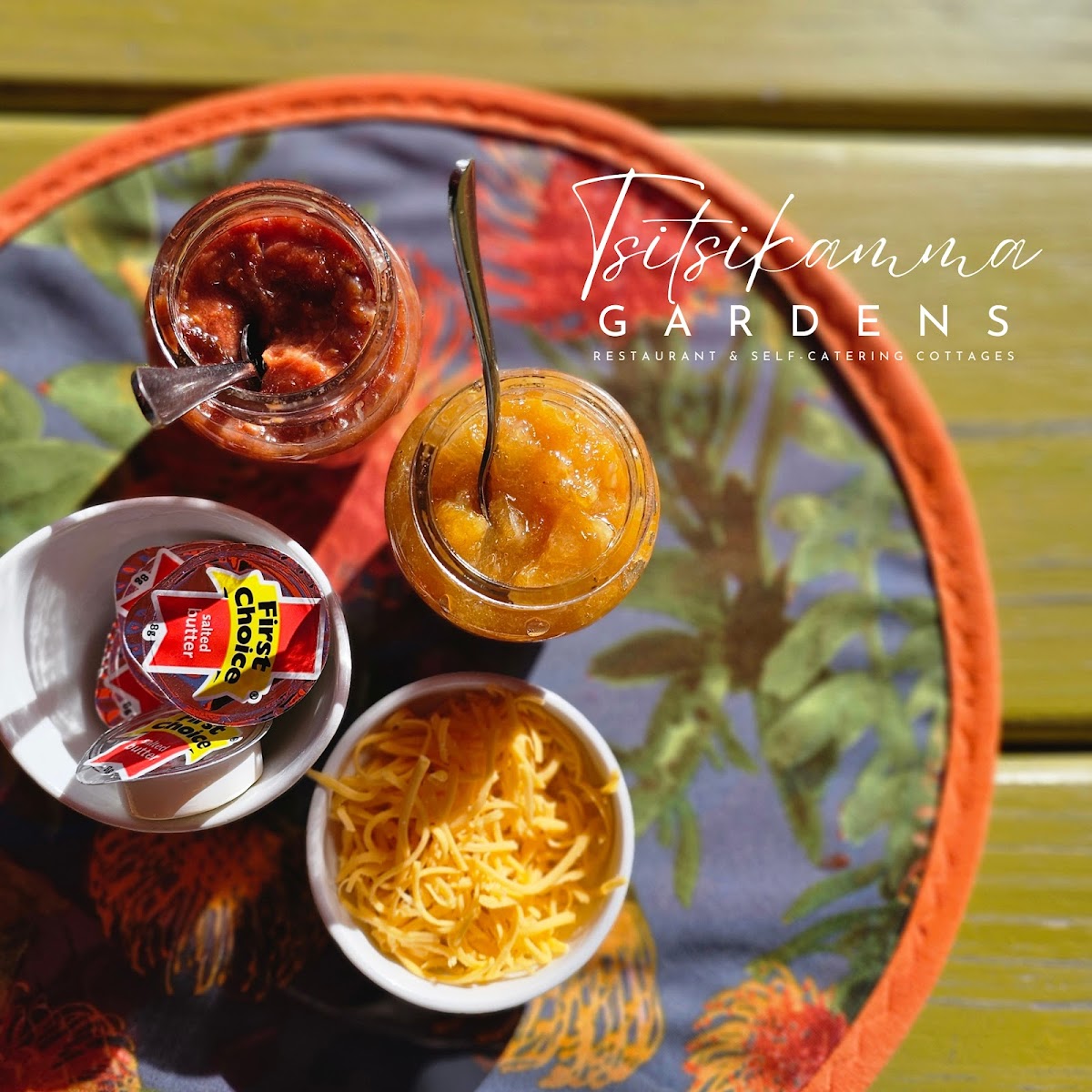 Tsitsikamma Gardens Self-Catering Cottages & Tilly's Restaurant — photo 2