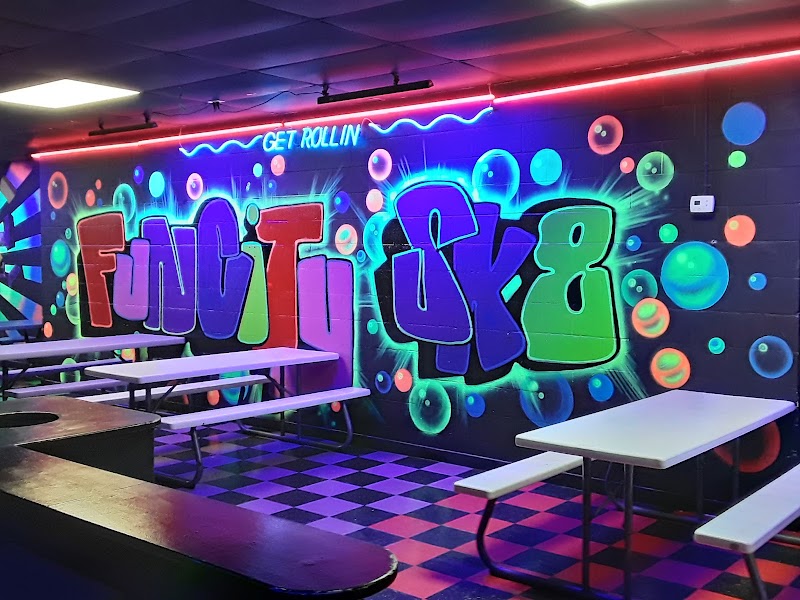 FUNCITY SK8 & PLAY photo 3