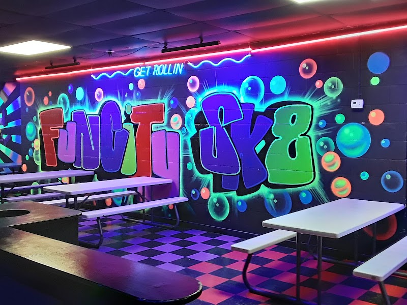 FUNCITY SK8 & PLAY photo 3