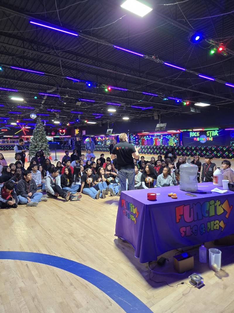 FUNCITY SK8 & PLAY photo 4