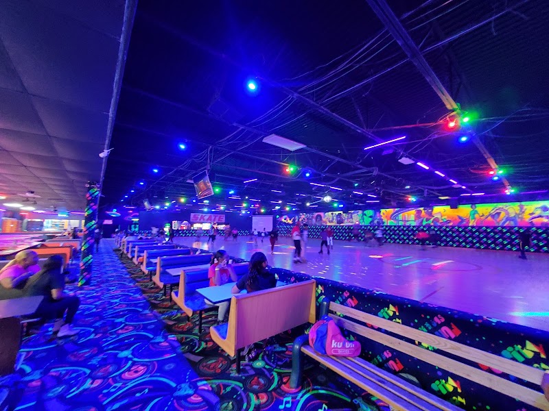 FUNCITY SK8 & PLAY photo 2