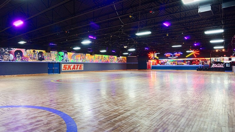 FUNCITY SK8 & PLAY photo 1