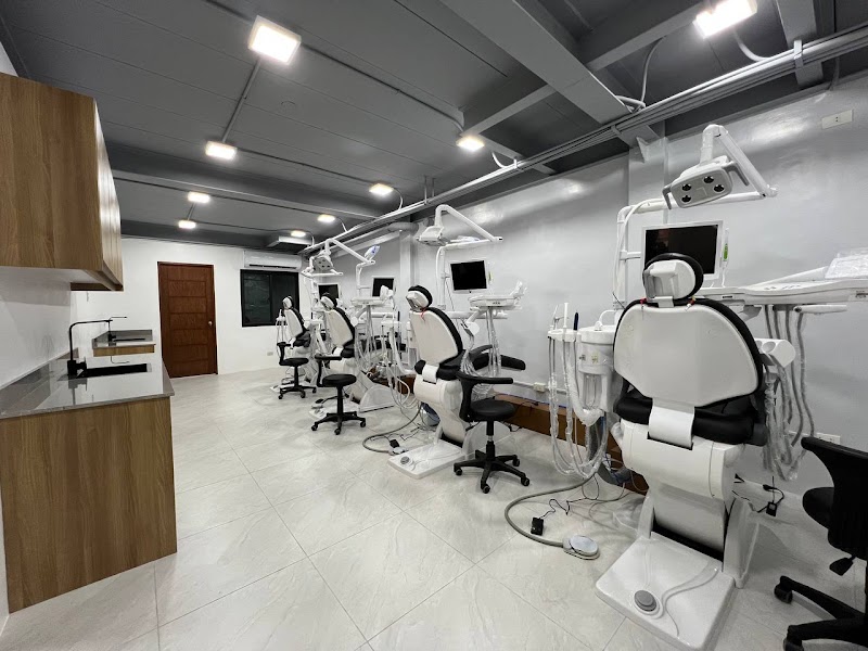DRP Dental Clinic - Taguig