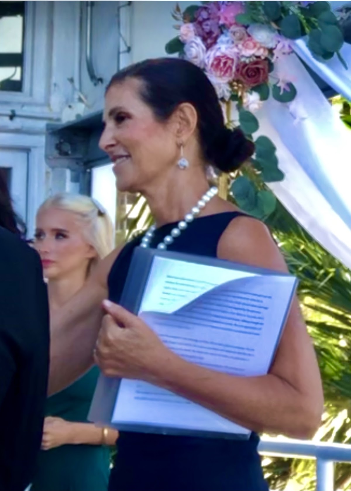 Amani Officiant: Google Places image 5