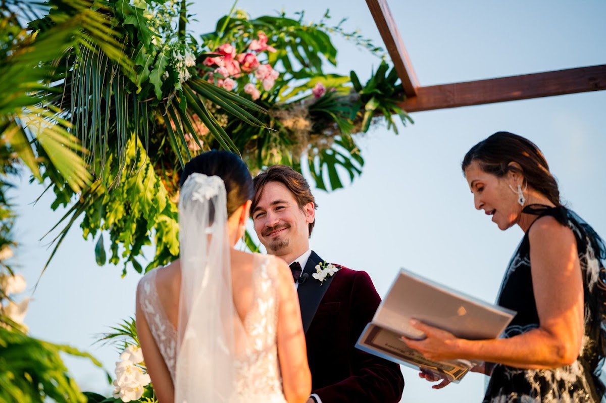 Amani Officiant: Google Places image 3