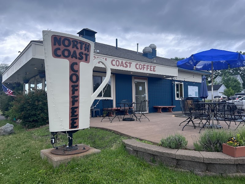 North Coast Coffee photo 3