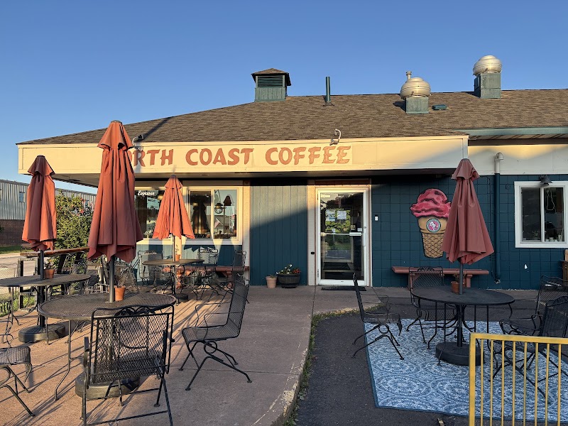 North Coast Coffee photo 3