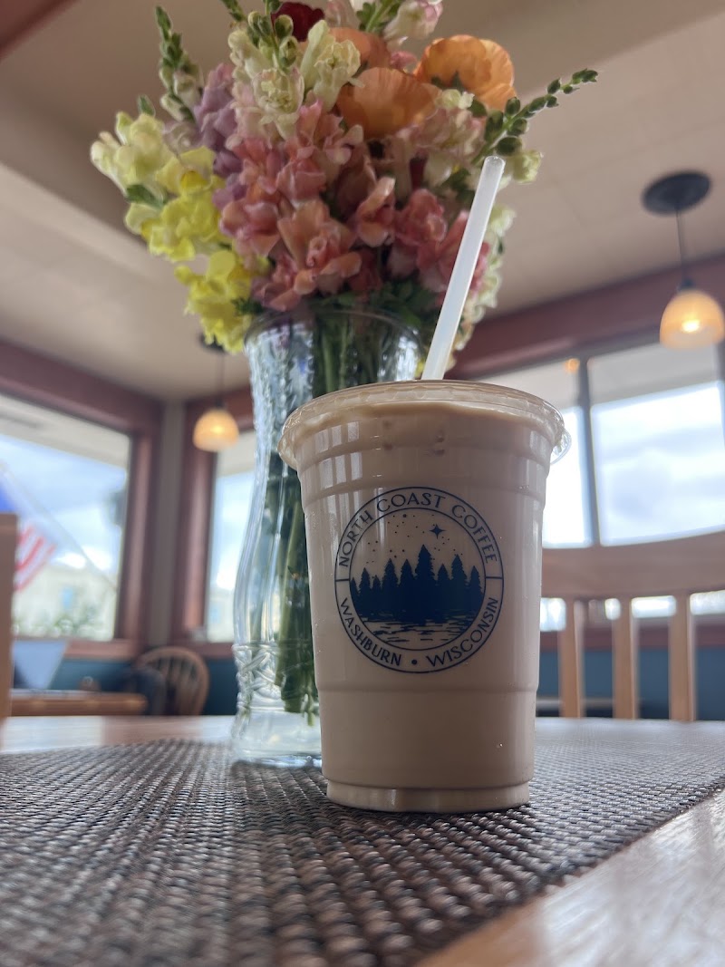 North Coast Coffee photo 4