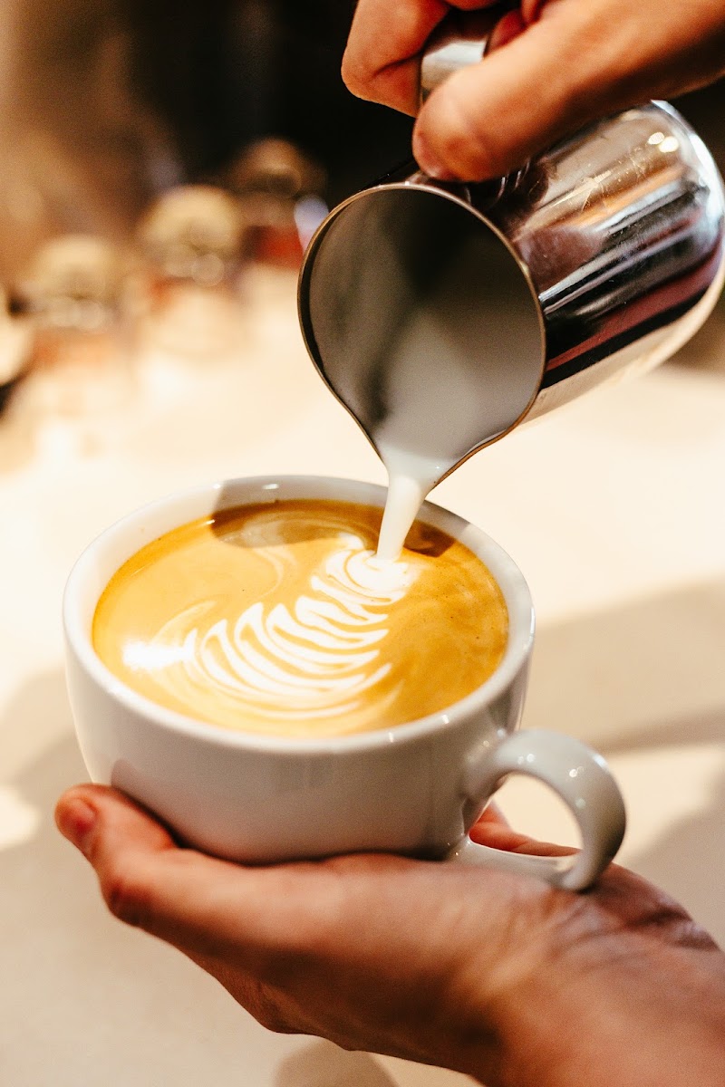 North Coast Coffee photo 2