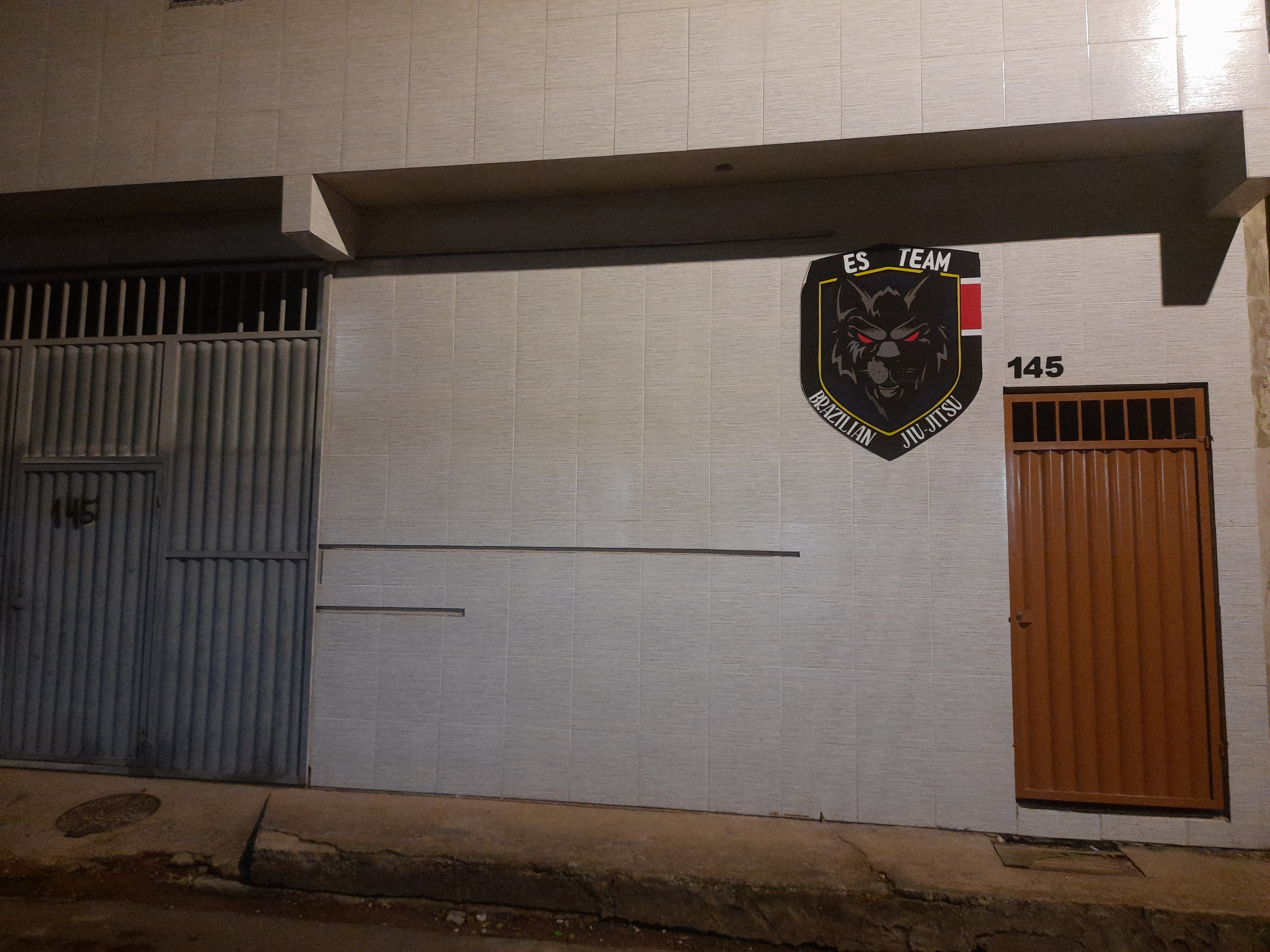 ES Team Jiu-Jitsu