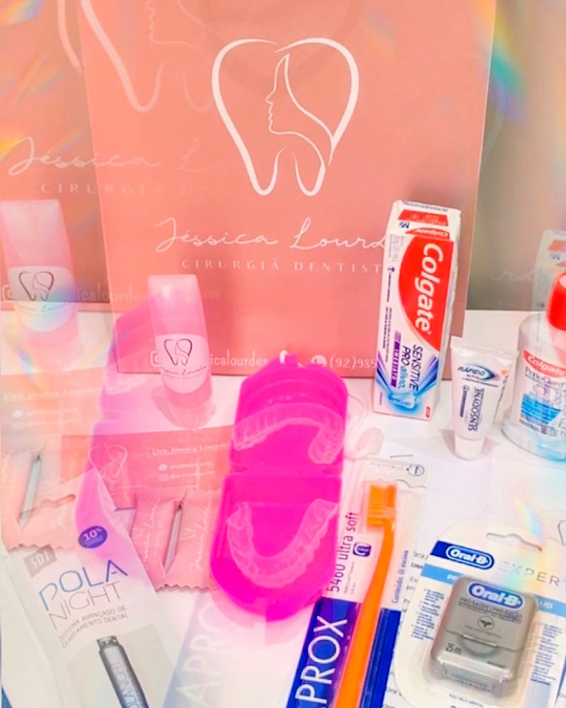 Dra. Jessica Lourdes, Dentista - foto 3
