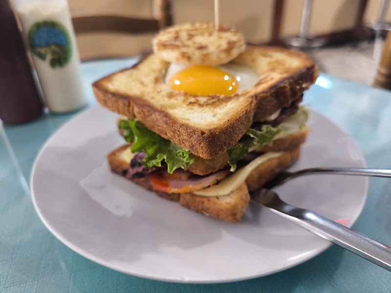 Cafe Bar Hamburguesería 129 photo 3