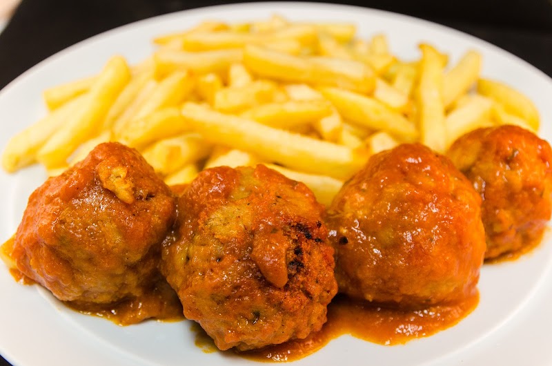 Cafe Bar Hamburguesería 129 photo 4