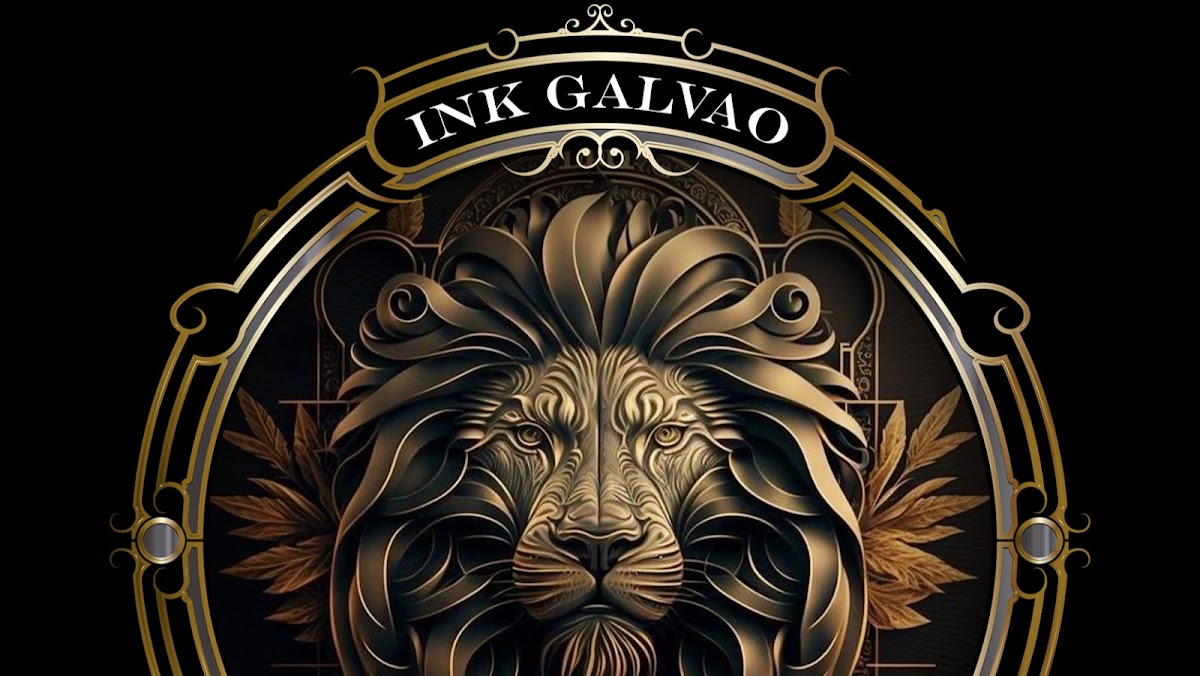 Ink Galvao tattoo parlor in Katy, TX