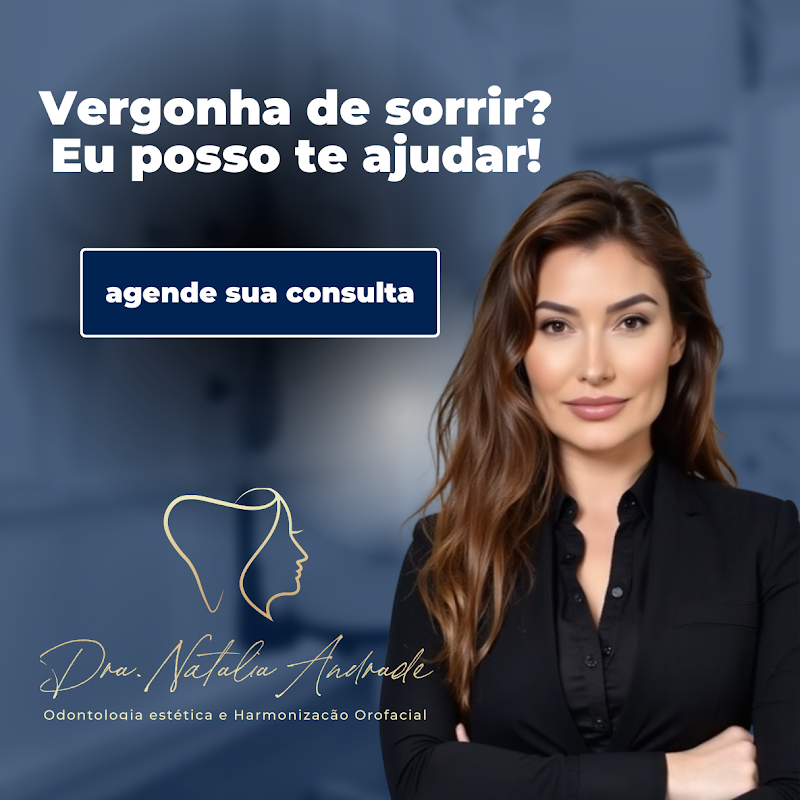 Dra. Natália Andrade - Odontologia estética - foto 2