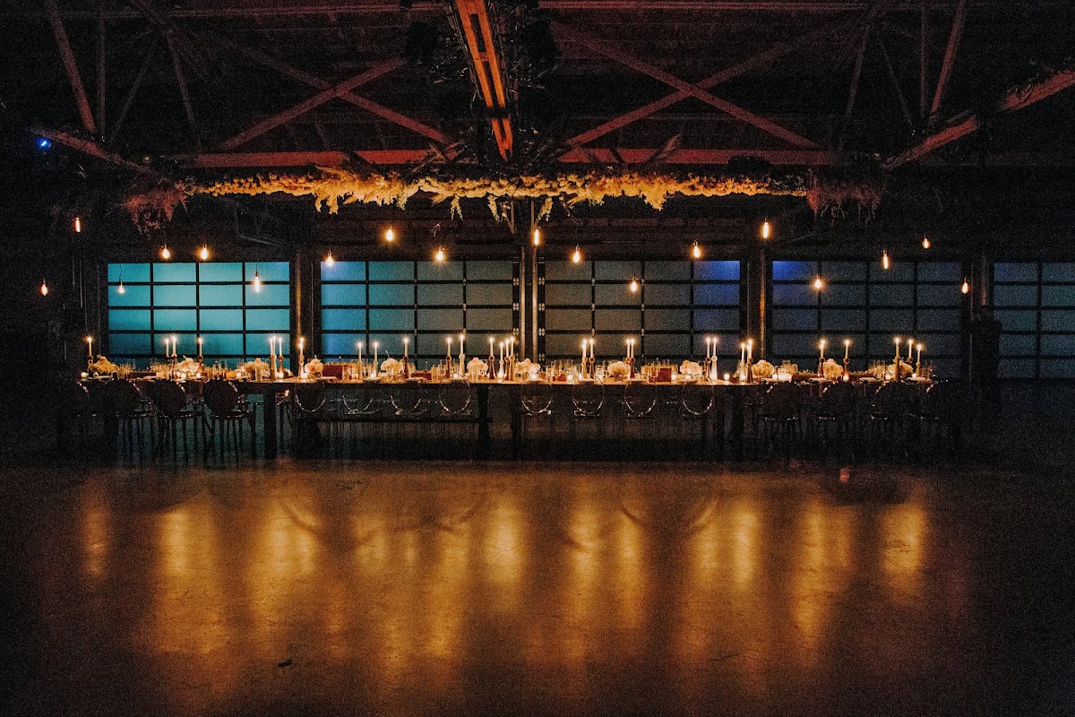 Rheefined Company Weddings + Special Events: Google Places image 4