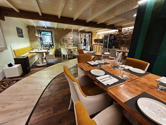 A Horta d Obradoiro Santiago de Compostela