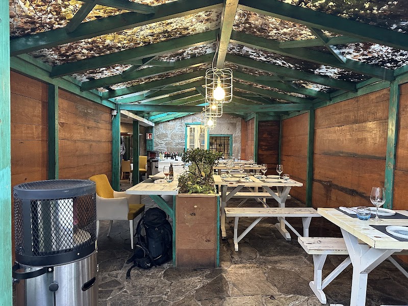 A Horta d'Obradoiro photo 1