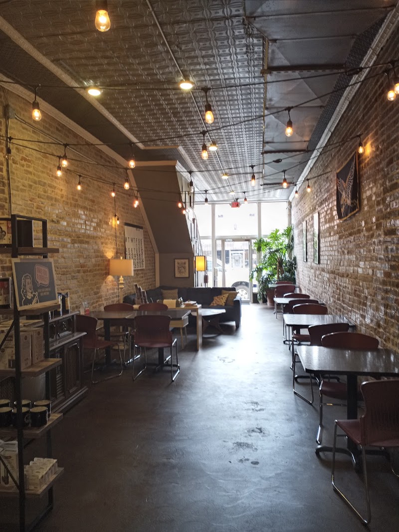 Retro Roasts photo 3