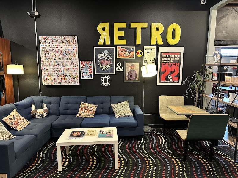 Retro Roasts photo 4