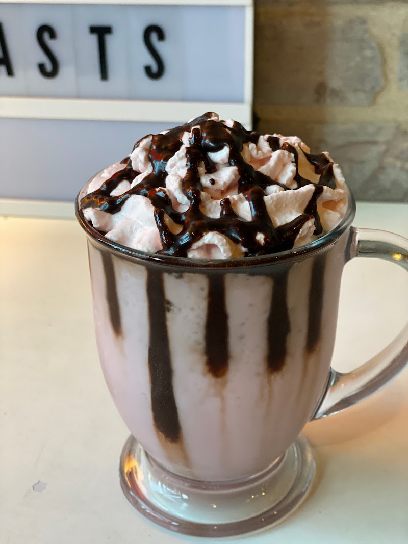 Retro Roasts photo 2