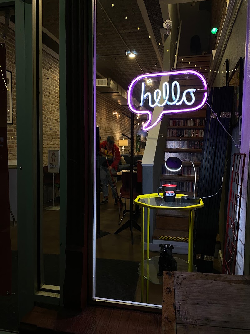 Retro Roasts photo 1