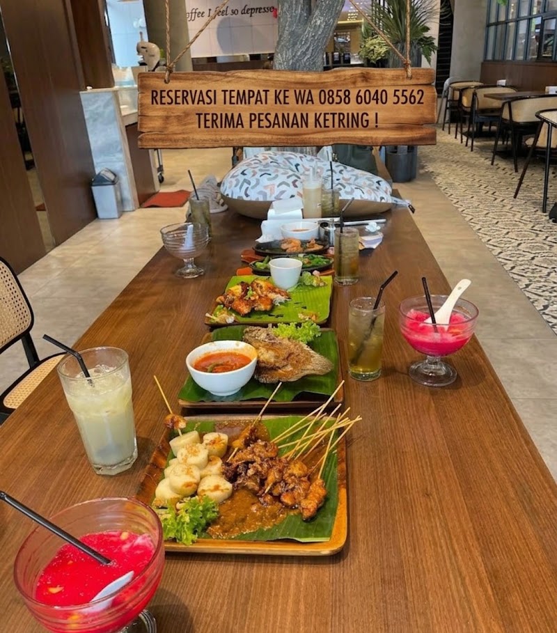 Bungarampai Restaurant photo 4