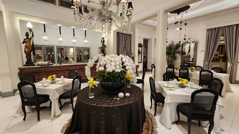 Bungarampai Restaurant photo 1