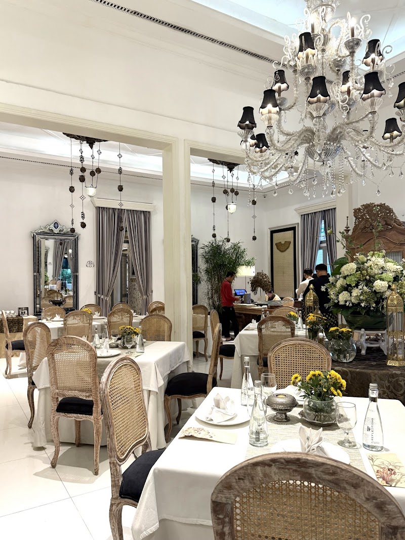 Bungarampai Restaurant photo 5