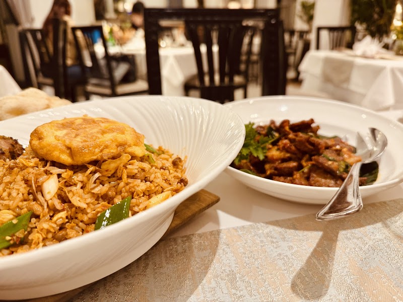 Bungarampai Restaurant photo 3