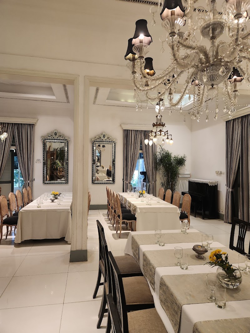 Bungarampai Restaurant photo 2