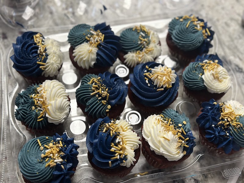 Cake Lady Cafe photo 2