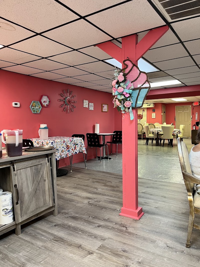 Cake Lady Cafe photo 1