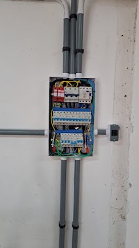 Gabriel Eletricista