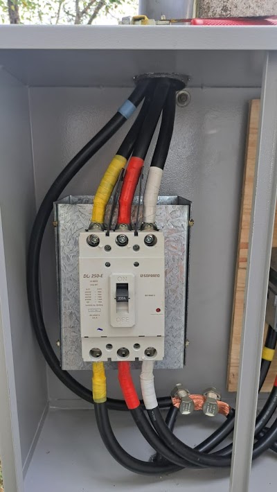 Foto de Gabriel Eletricista