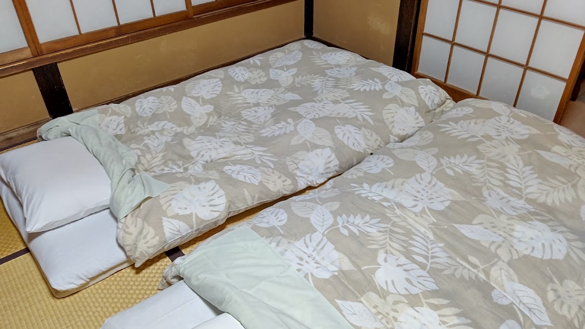 Naruko Onsen Yusaya - ryokan in Naruko Onsen, Miyagi (2)