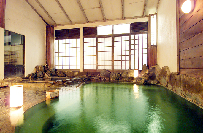 Naruko Onsen Yusaya - ryokan in Naruko Onsen, Miyagi (3)