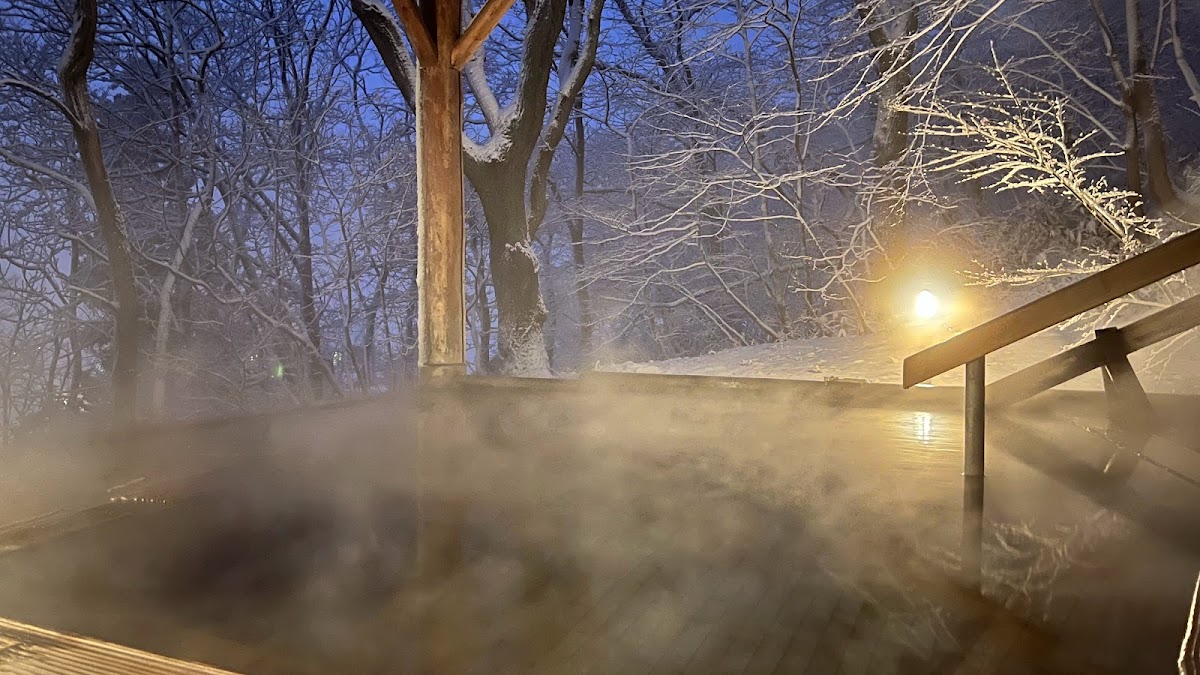 Naruko Onsen Yusaya - ryokan in Naruko Onsen, Miyagi