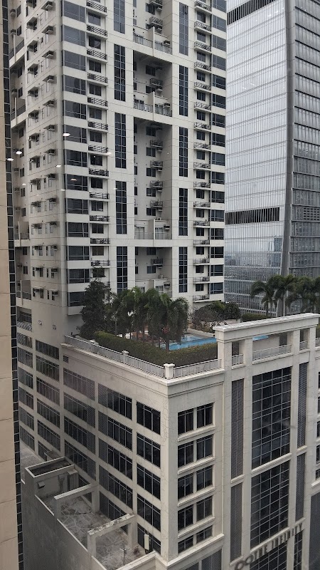 LgoConnects - BGC