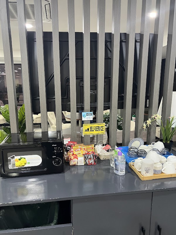 LgoConnects - BGC