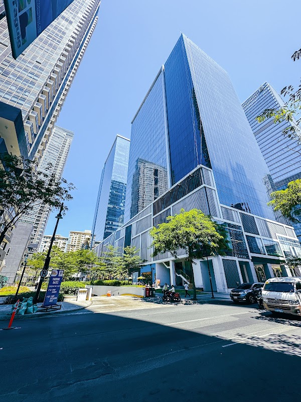 LgoConnects - BGC