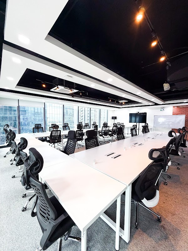 LgoConnects - BGC