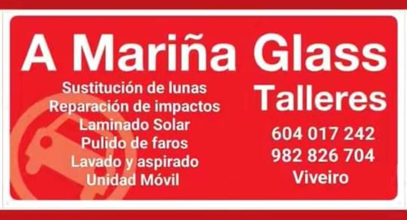 A Mariña Glass Talleres photo 2