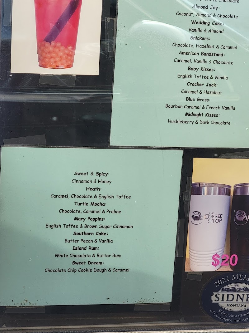 The Coffee Stop photo 3