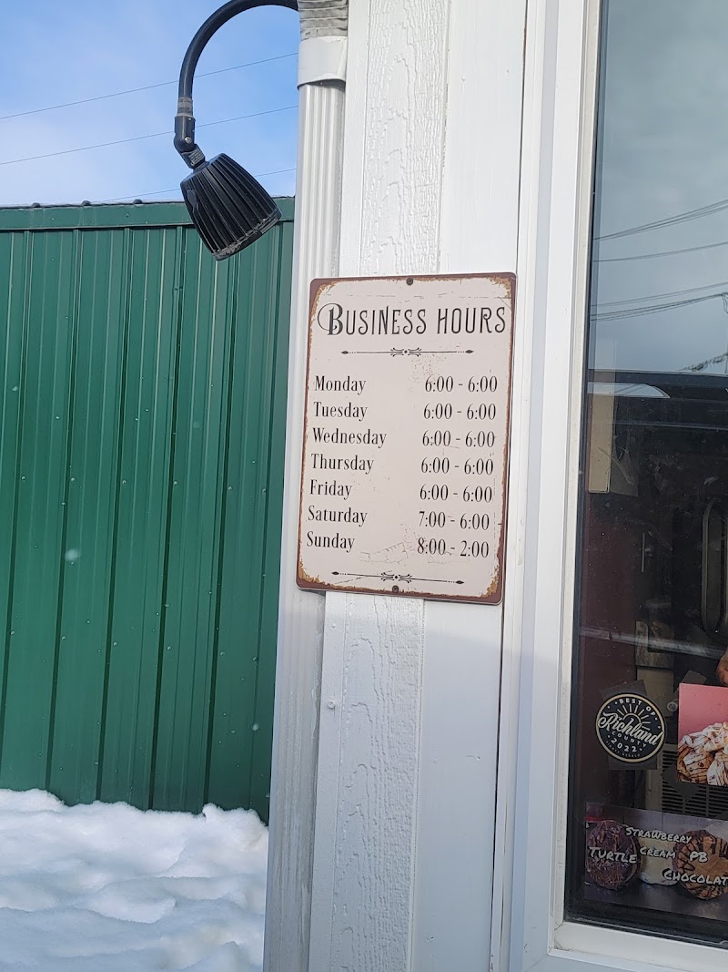 The Coffee Stop photo 2