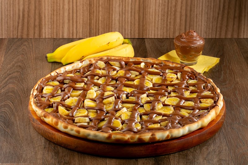 Foto de Pizzaria La degusta