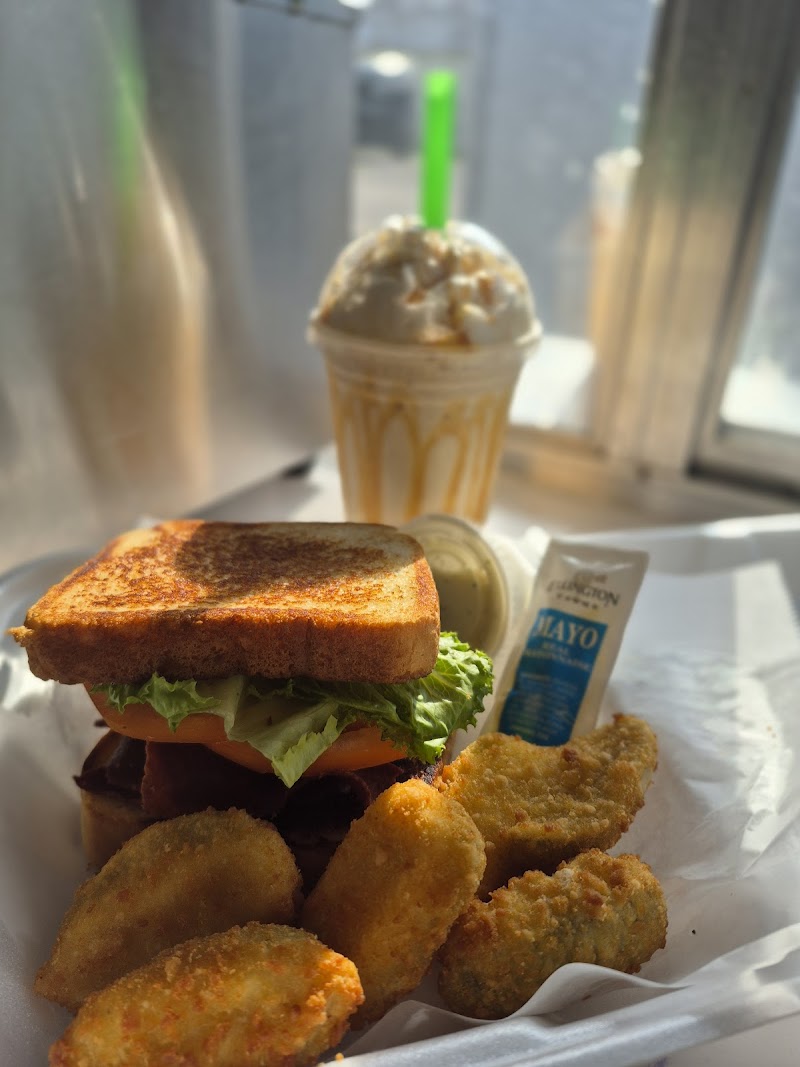 The Coffee Spot photo 4