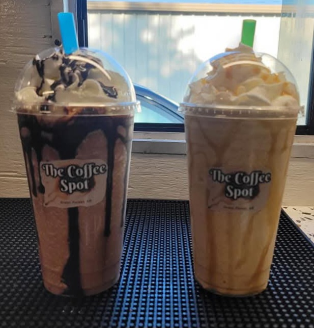 The Coffee Spot photo 3