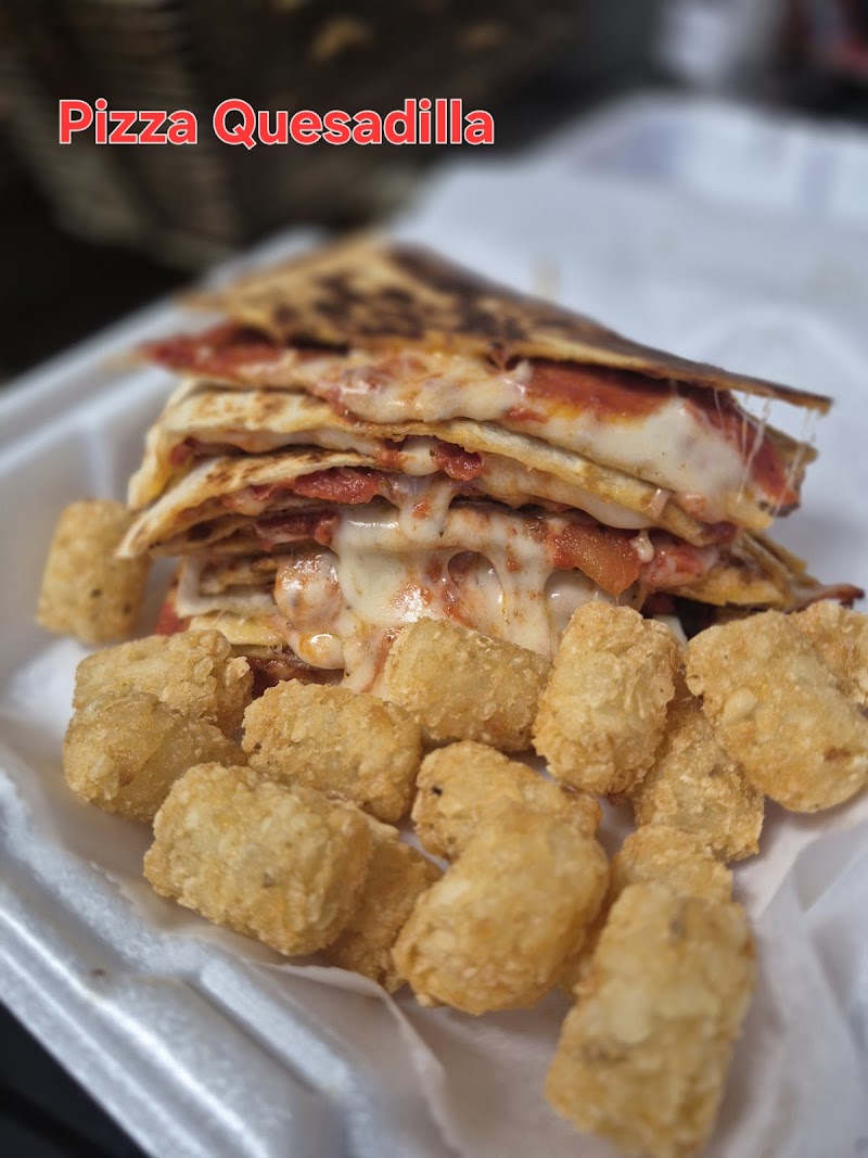 The Coffee Spot photo 1