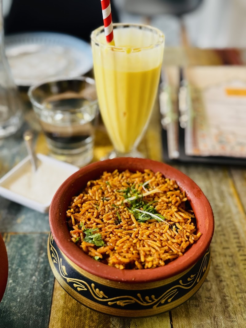 Burgers and Biryani (B&B) photo 6